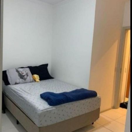 Apartamento Alugar Apartment Biguacu Exterior photo