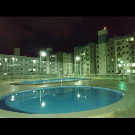 Apartamento Alugar Apartment Biguacu Exterior photo