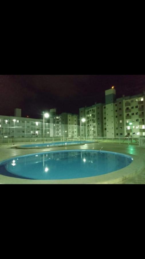 Apartamento Alugar Apartment Biguacu Exterior photo