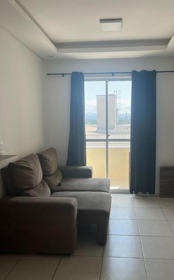 Apartamento Alugar Apartment Biguacu Exterior photo