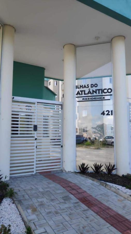 Apartamento Alugar Apartment Biguacu Exterior photo